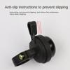 Mini Bicycle Bell MTB Mountain Road Bike Horn Sound Alarm Safety Bicycle Accessories MTB Cycling Bells Ring