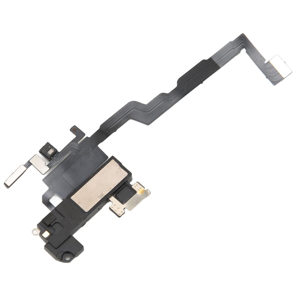 Ear Speaker Flex Cable Proximity Sensor Module Microphone Flex Cable for IPhone XS Smartphone