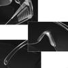 Safety Goggles Anti-splash Wind Dust Proof Protective Glasses Optical Lens Frame for Research Cycling Eyes Protector