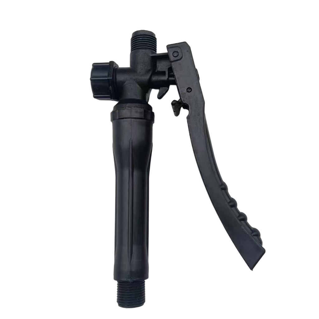 Sprayer Switches Handle Replacement Plastic Metal Alloy Construction Tool Less Installation for Gardening Accessories