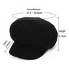Women's Winter Warm Hat Crochet Slouchy Beanie Knitted ,a19