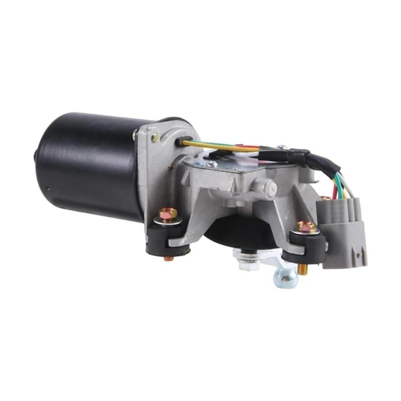 Low Noise Windshield Windscreen Wiper Motor Assembly for FZJ HDJ HZJ KZJ PZJ RJ7 Enhances Driving Experience 8511060201