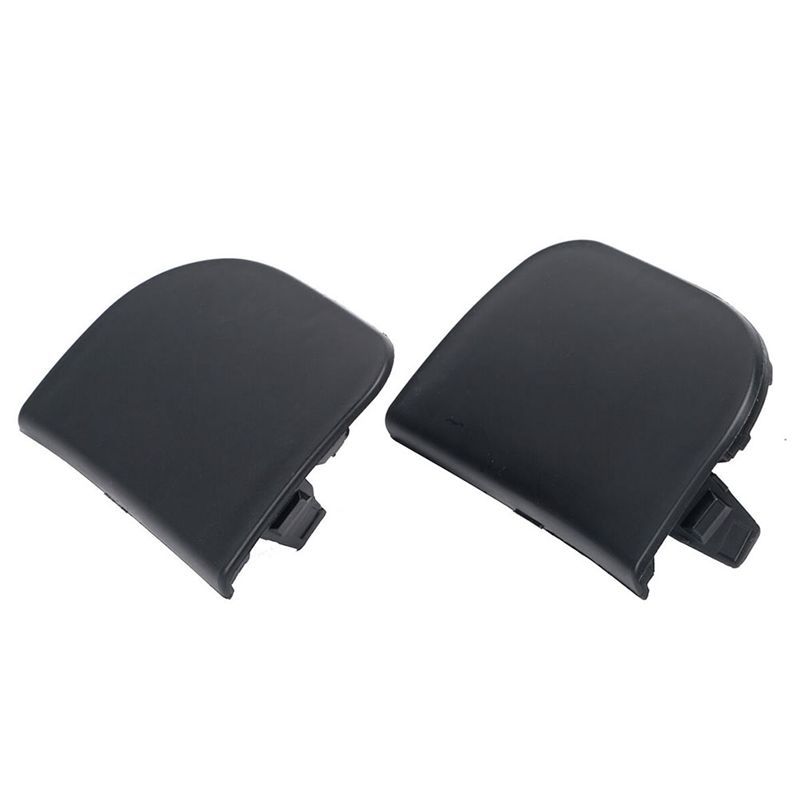 Precise Car Front Bumper Hole Cover For Toyota Prius 2013 2014 2015 Trailer Cover