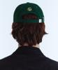 KINETO Oval Classic Logo Ball Cap_Green