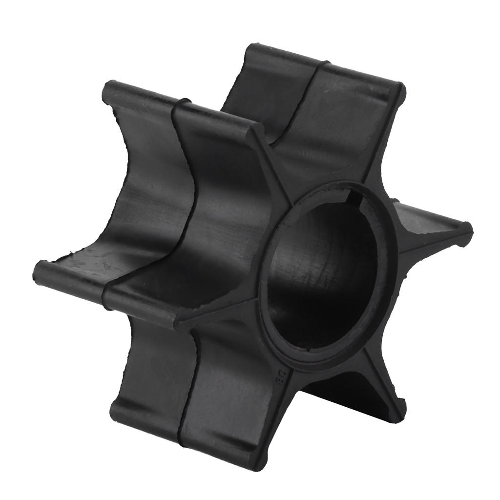 Wirnik pompy wodnej 6-łopatkowy 47 803630T Zamiennik Pasuje do silnika zaburtowego Chrysler 75 140KM