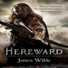 Hereward by James Wilde Paperback Book 9780553825169