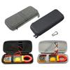Portable EVA Hard Shells Storage Bag Sleeve for F317 F319 F365 Clamp Meter
