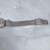 Used SEIKO Square Silverwave Vintage #515