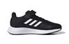 Adidas Neo Runfalcon 2.0 Low top Kids' Running Shoes Black Children Aged 3 7 Years Old FZ0113