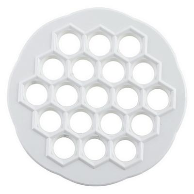 Mantı Kalıbı Plastik Ravioli Makinesi Mutfak Aleti Ravioli Makinesi Mantı Makinesi