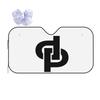 Jul - Dp Sunshade Windscreen Car Front Windshield Window Sun Visor Accessories Covers