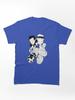 Richard Thompson Women Men Buscemi Cluster Halloween Classic Unisex T-Shirt