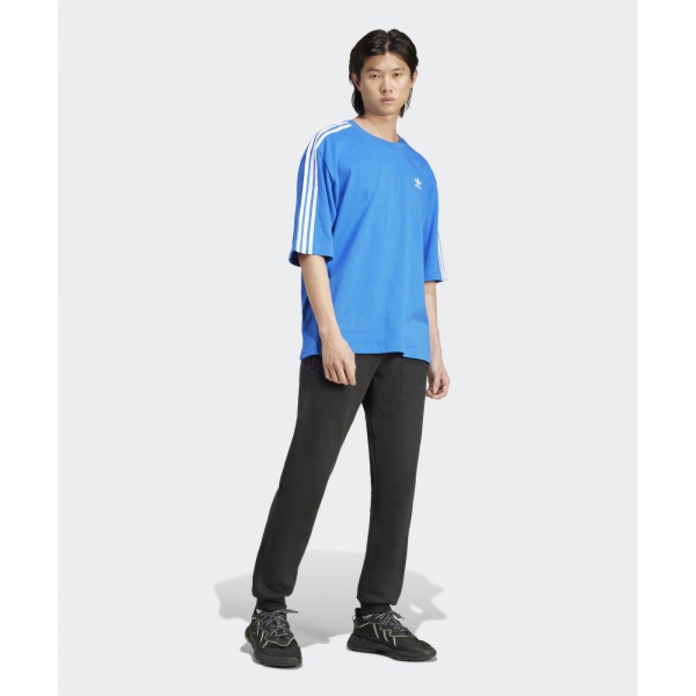 ★★Adairs★★ oversized tee blue IZ2481 Buy Adidas Oversized Tee Blue Iz2481 at affordable prices