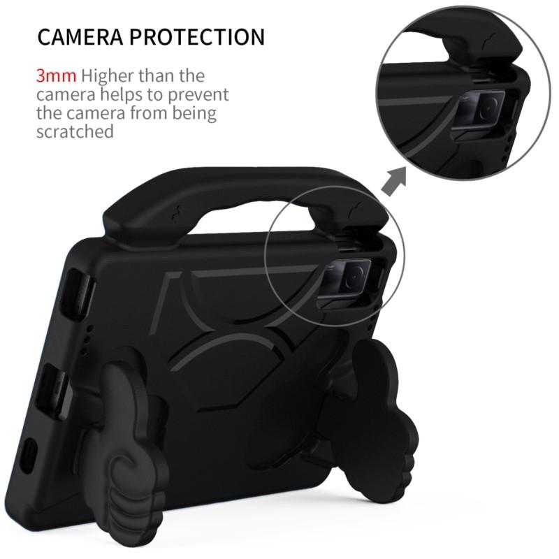 EVA Case For Xiaomi Redmi Pad SE 11.0 inch Pad5 PAD2 PAD SE 8.7 2024 KPAD 2025 PAD 7 11.2INCH Tablet Case Shockproof Kids Cover