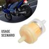 Fuel Gas Filter Gasoline Cup Electric Vehicles FR-068