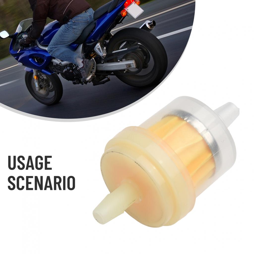 Fuel Gas Filter Gasoline Cup Electric Vehicles FR-068