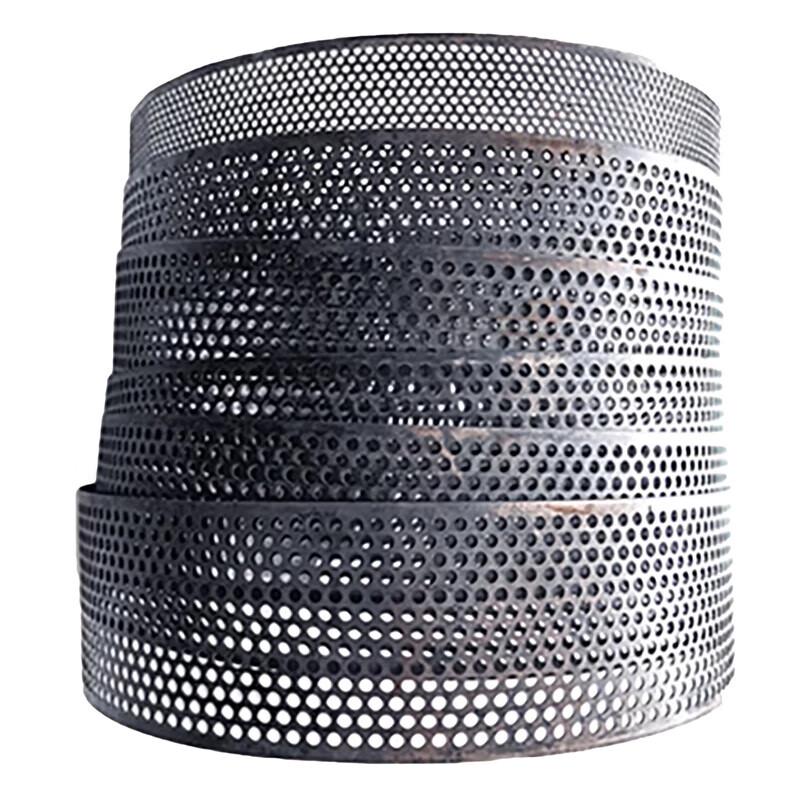Patang Crusher Sieve Screen