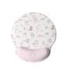 Original Cute Wrist Rest Mouse Pad for Girls - Thickened Cushion for Home, Laptop, and Office Use