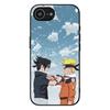 Obito Sasuke Narutos Itachi Uchiha Tobi Phone Case for Xiaomi Redmi Note 12 11 10 A3 Pro 10A 10C 12C Note12 5G Cover Casing