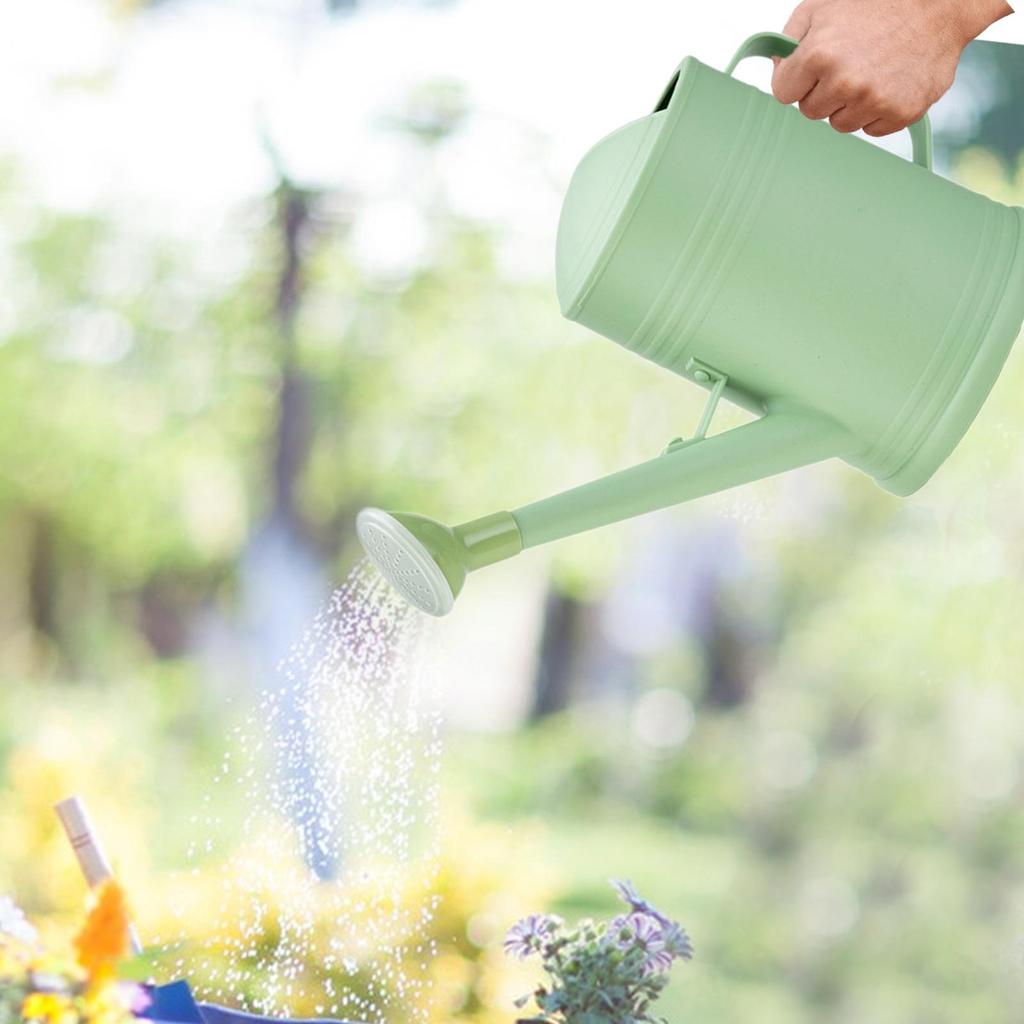 Watering Can Lightweight Thickened Multipurpose Water Can for Plants for Home