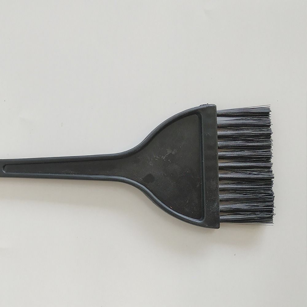 4Pcs/Set DIY Hair Dyeing Kit Salon Hair Dye Tools New Stirring Brush  For Hair Coloring Bleaching