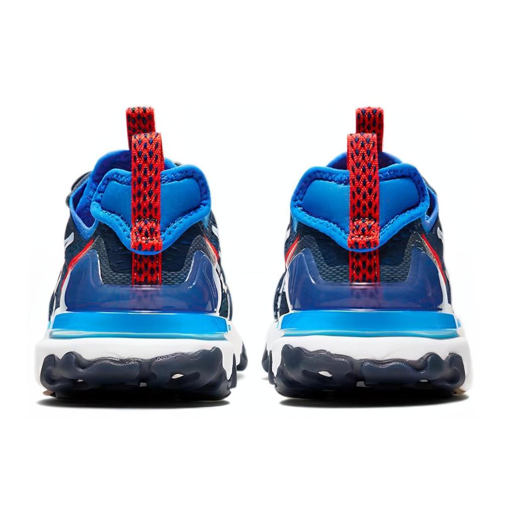 Nike React Vision 'Midnight Navy' Gs CD6888-400