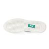J.Daul Connie Plain N White Green