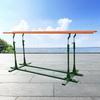 Xinjingzhou Outdoor Adjustable Pull-up Parallel Bar
