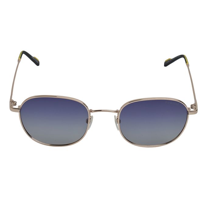 Lunettes De Soleil - KODAK - CF-90005-101 - Doré-Noir-Gris - Mixte - Catégorie 3