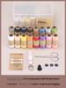 Set de Hilos de Coser Coloridos de Alta Calidad para Coser a Mano y a Máquina