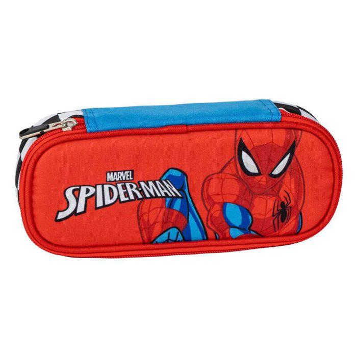 Trousse Enfant Educa Borras Marvel Spiderman