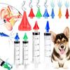 1Pcs Ear Cleaner, Ear Irrigation Device, Nasal Cleaning Tool, Earwax Removal Device For Pets, Children, And Adults