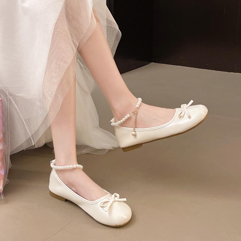 Fashion 2025 Summer New Soft Soled Square Heel Women's Shoes Shallow Mouth Comfortable Low Heel Fashionable Versatile Women's Shoes