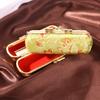 1PC Lipstick Box Single Lipstick Storage Case Cosmetic Bags With Mirror Women Makeup Storage Box