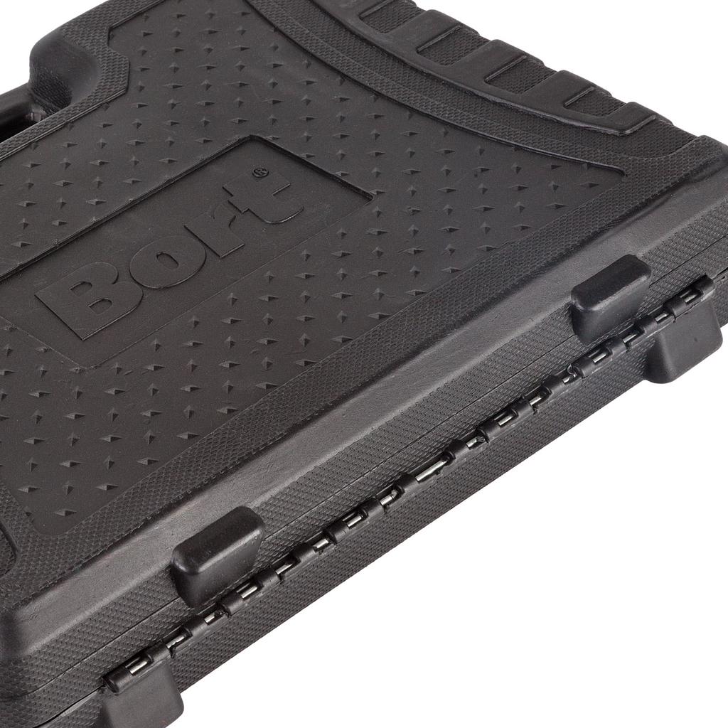 Handgereedschapset Bort Btk-94