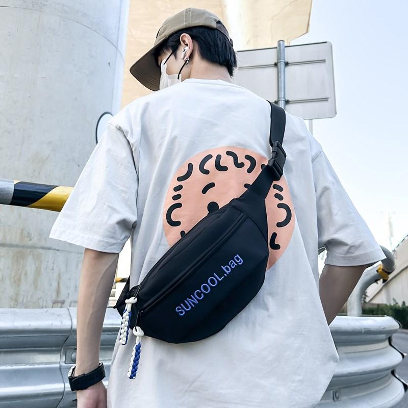 New DCLOUD Sling Bags YK906