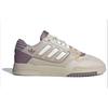 adidas Originals Drop Step 2.0 Low Μόδα Casual Ανθεκτικά Αναπνεύσιμα Παπούτσια Σκέιτ Χαμηλού Προφίλ Ανδρικά Αθλητικά Παπούτσια Γκρι Μωβ IG4337