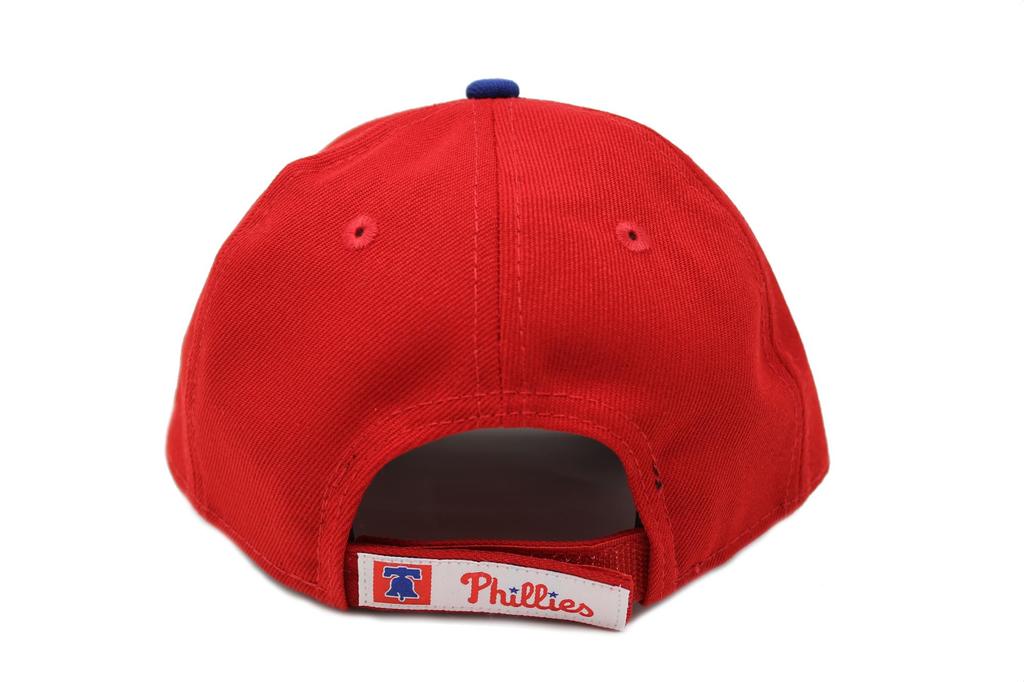 New Era 9FORTY KIDS MLB Philadelphia Phillies Cap Kids'
