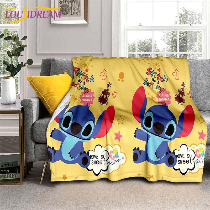 

3D-друкована флісова ковдра зі стічками для ліжок, походів, пікніків, товста ковдра, модна покривало, флісовий плед 130x150cm