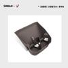 For BMW X3 G45 2025  wireless water-charging cup pads original color in-car central control cup silicone protective accessories
