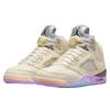 Air Jordan 5 DJ Khaled Sail