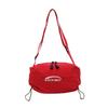 City Fun Wild Duffle Bag With Nylon Material For Daily Use