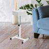 Pedicure Manicure Footrest Leg Rest Chair For Nail Equipment Beauty Pedicure Manicure Chair Lift Pedicure Support Manicure Tool