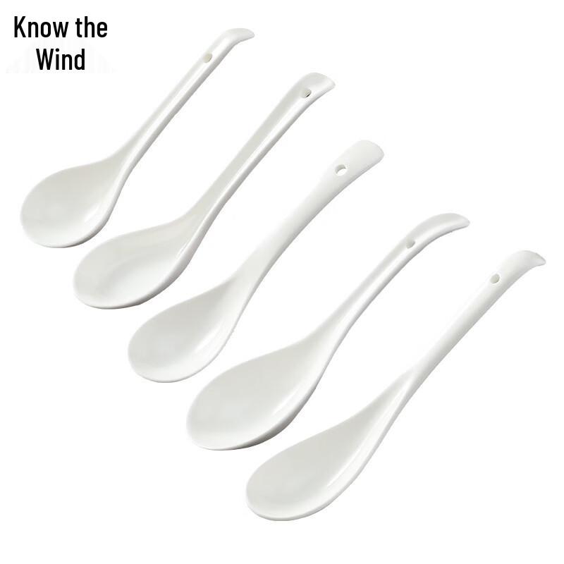 Zhifeng Creative Dining Spoons