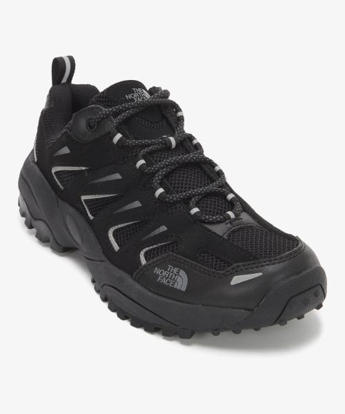 [The North Face] Sierra Running Shoes NS93S01A Black [Shipped from Korea] 100% Authentic