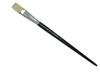 Namurataiseidou Oil Paint Brush SV 24 Flat No.