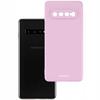 Sc Silicone Case Galaxy S10 Lilac