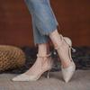 Scarpe con tacco – Scarpe con tacco