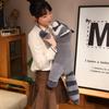1Pc 30cm Lovely Plush Lying Grey Raccoon Toys Kawaii Panda Fox Plushie Pillow Stuffed Soft Animal Cushion Birthday Gift