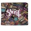 Ghost Magazine Wallet
